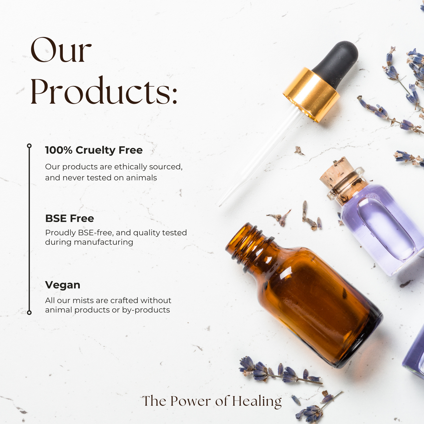 Throat Chakra Mist