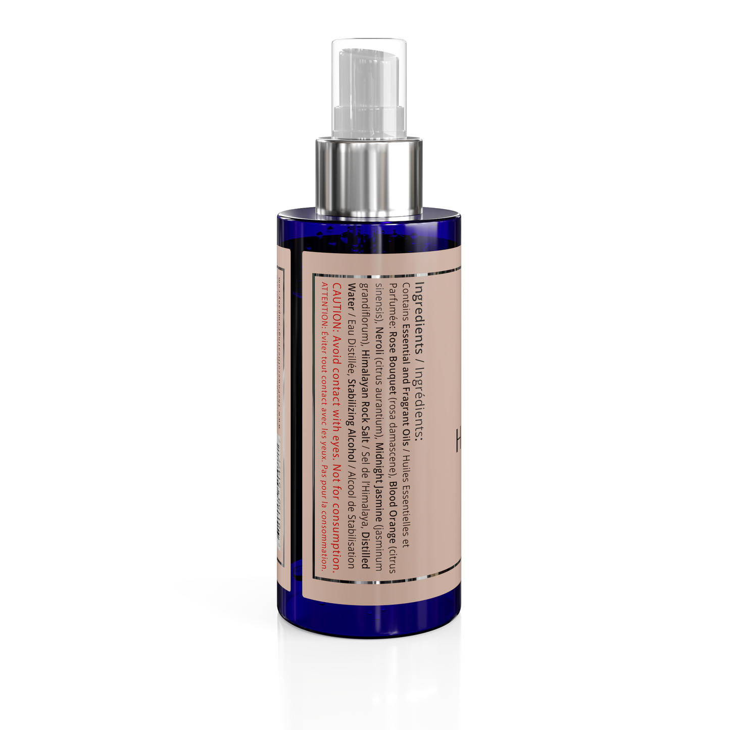 Heaven Scent