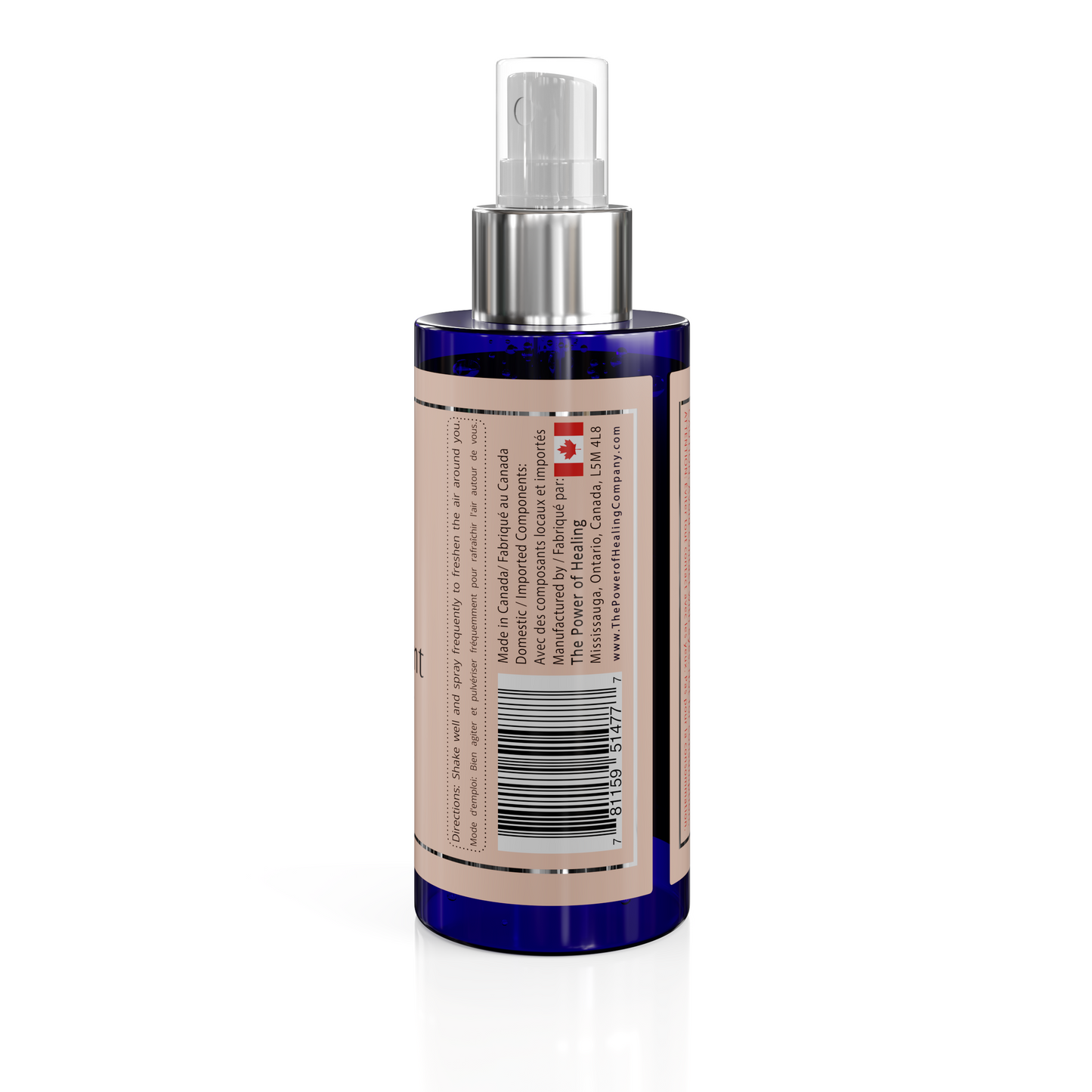 Heaven Scent