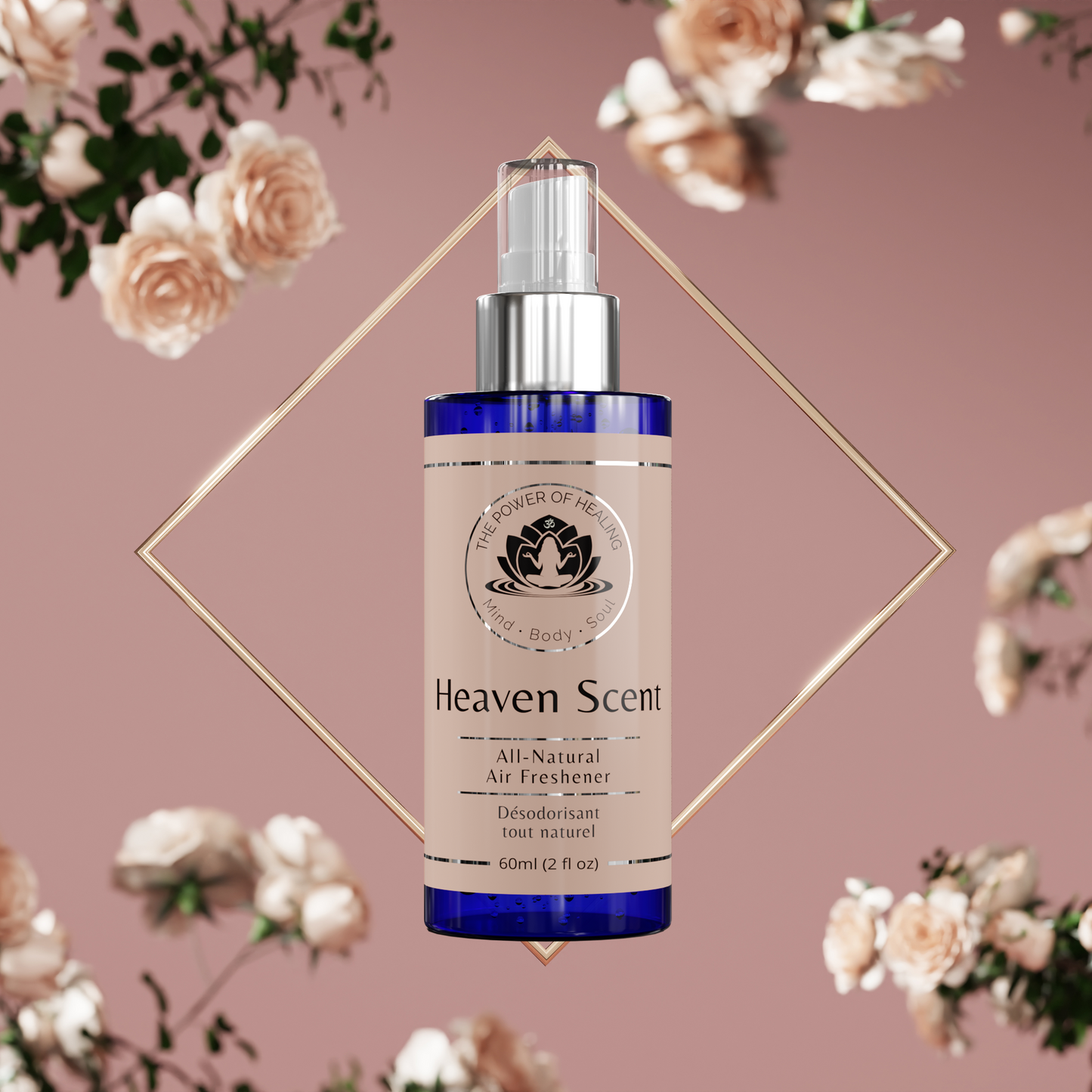 Heaven Scent