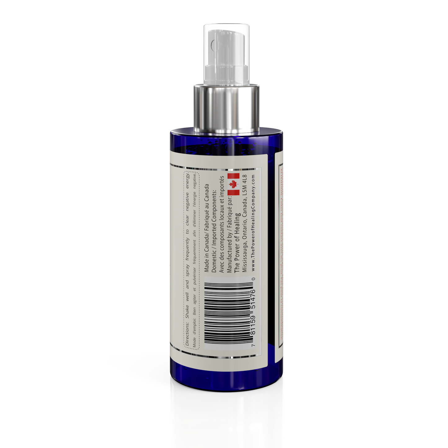 Reiki Mist