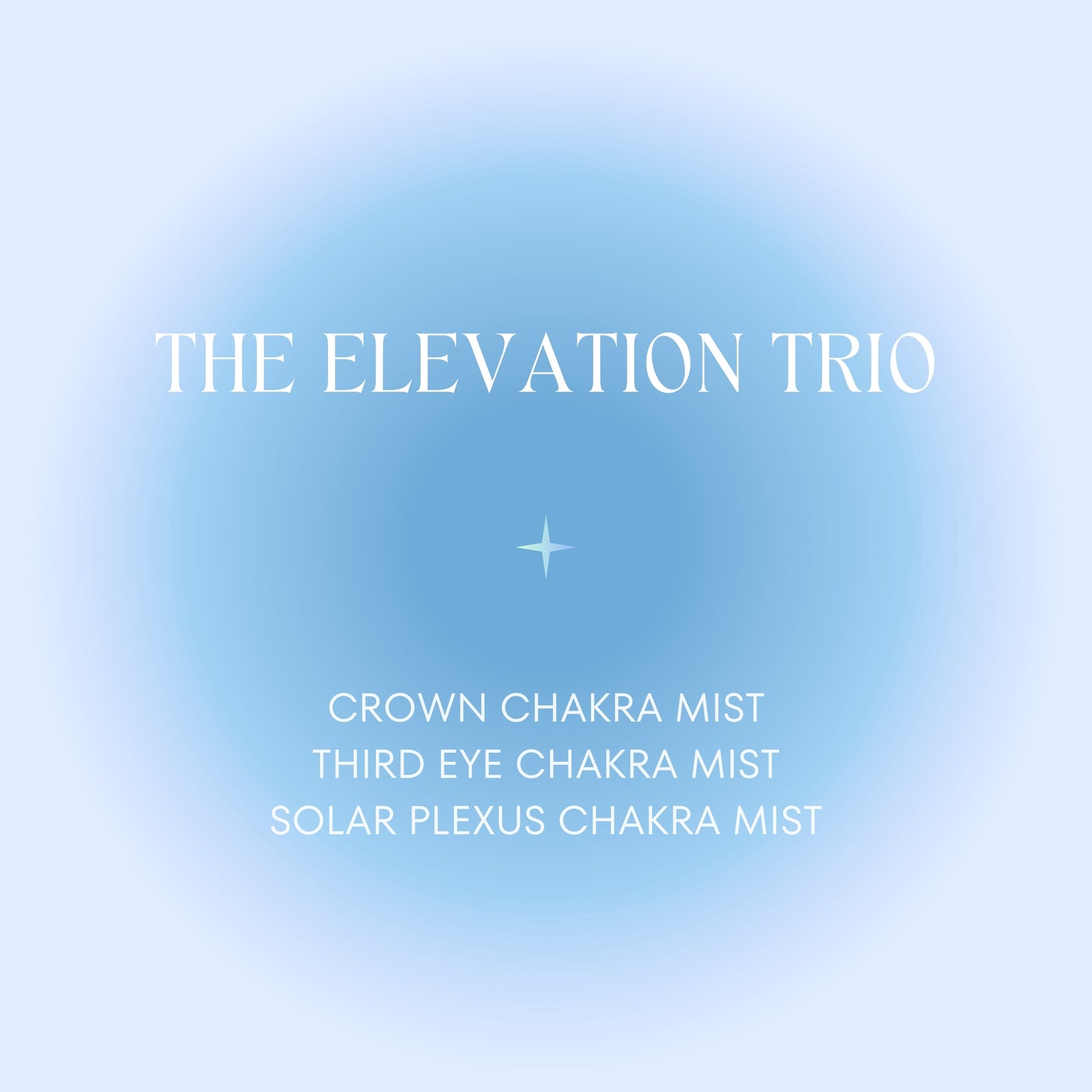 The Elevation Trio