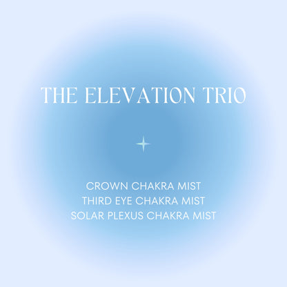 The Elevation Trio