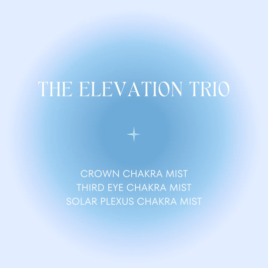 The Elevation Trio