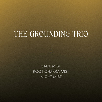 The Grounding Trio