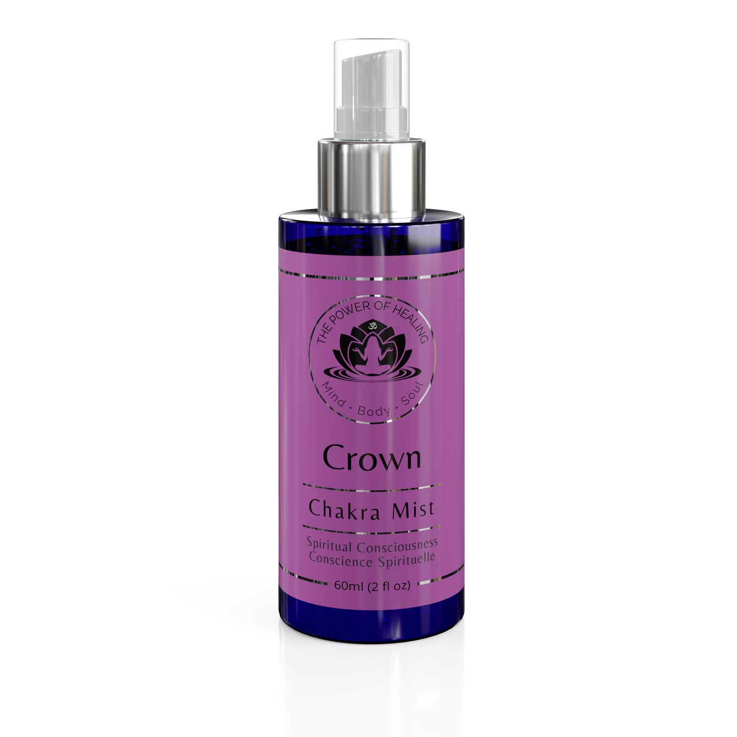 Crown Chakra Mist