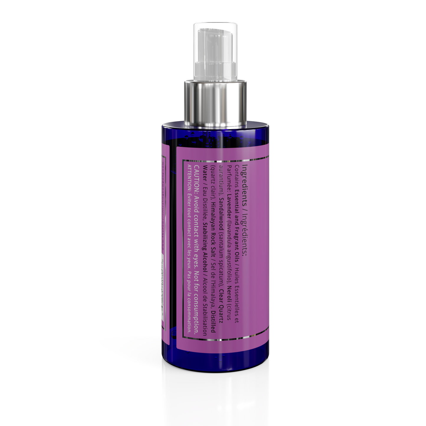 Crown Chakra Mist