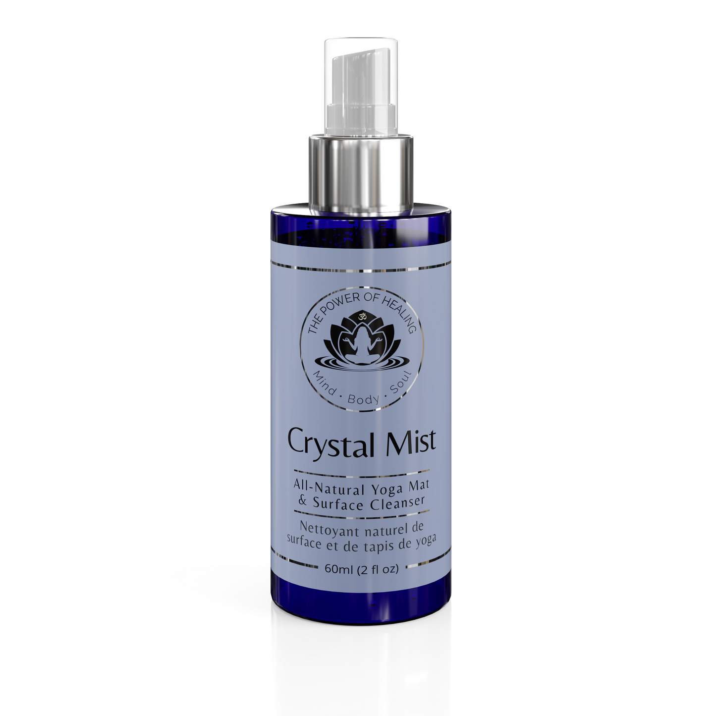 Crystal Mist