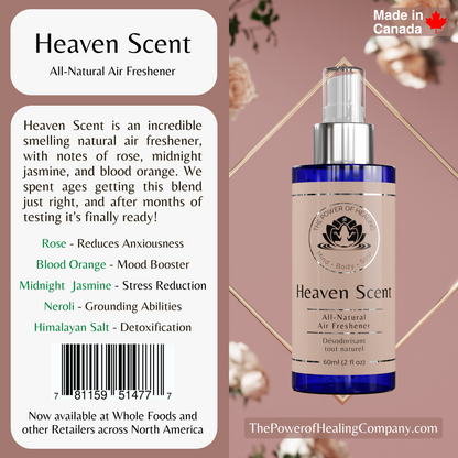 Heaven Scent