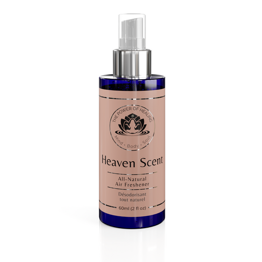 Heaven Scent