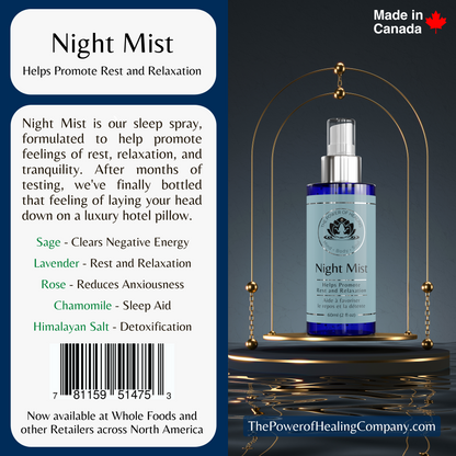 Night Mist