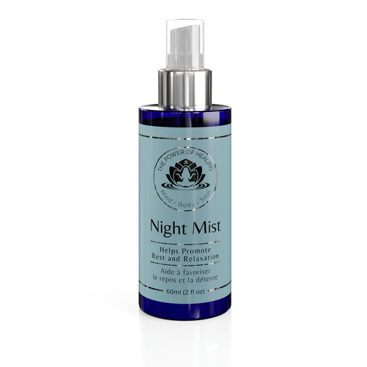 Night Mist