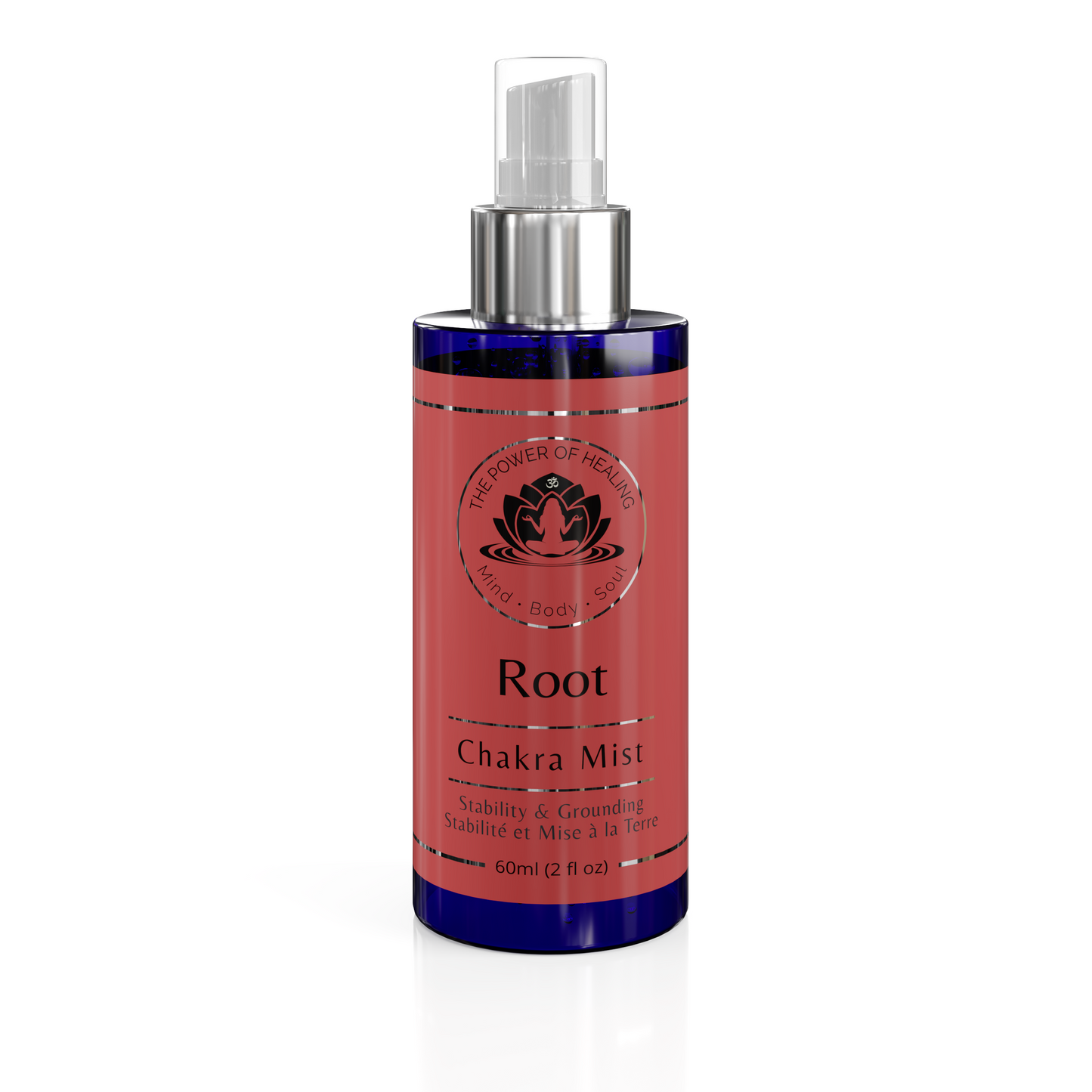 Root Chakra Mist