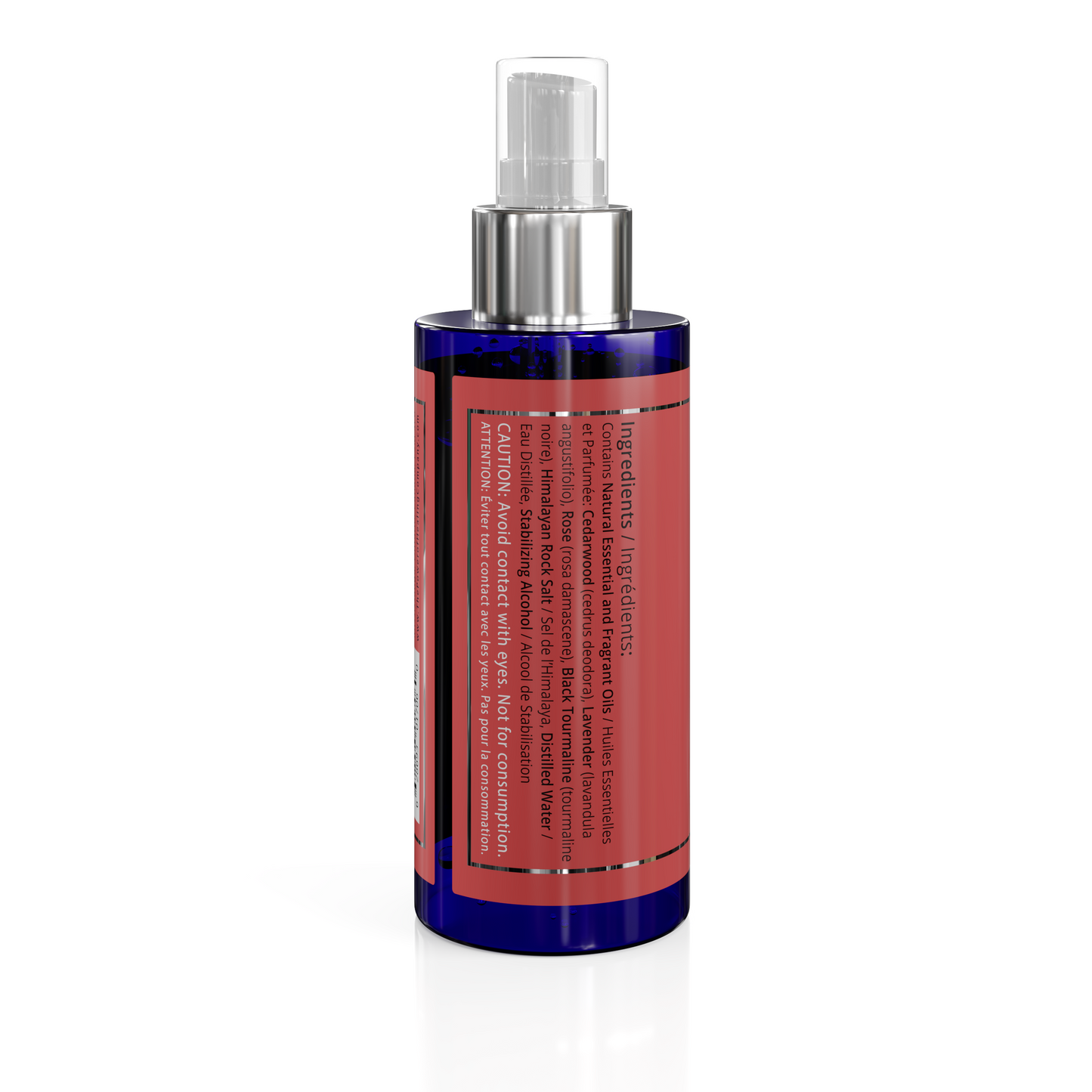 Root Chakra Mist