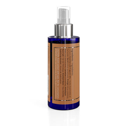 Sacral Chakra Mist
