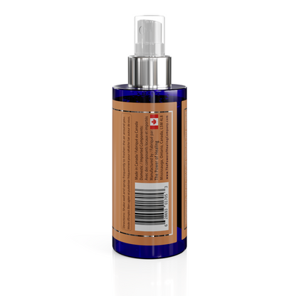 Sacral Chakra Mist
