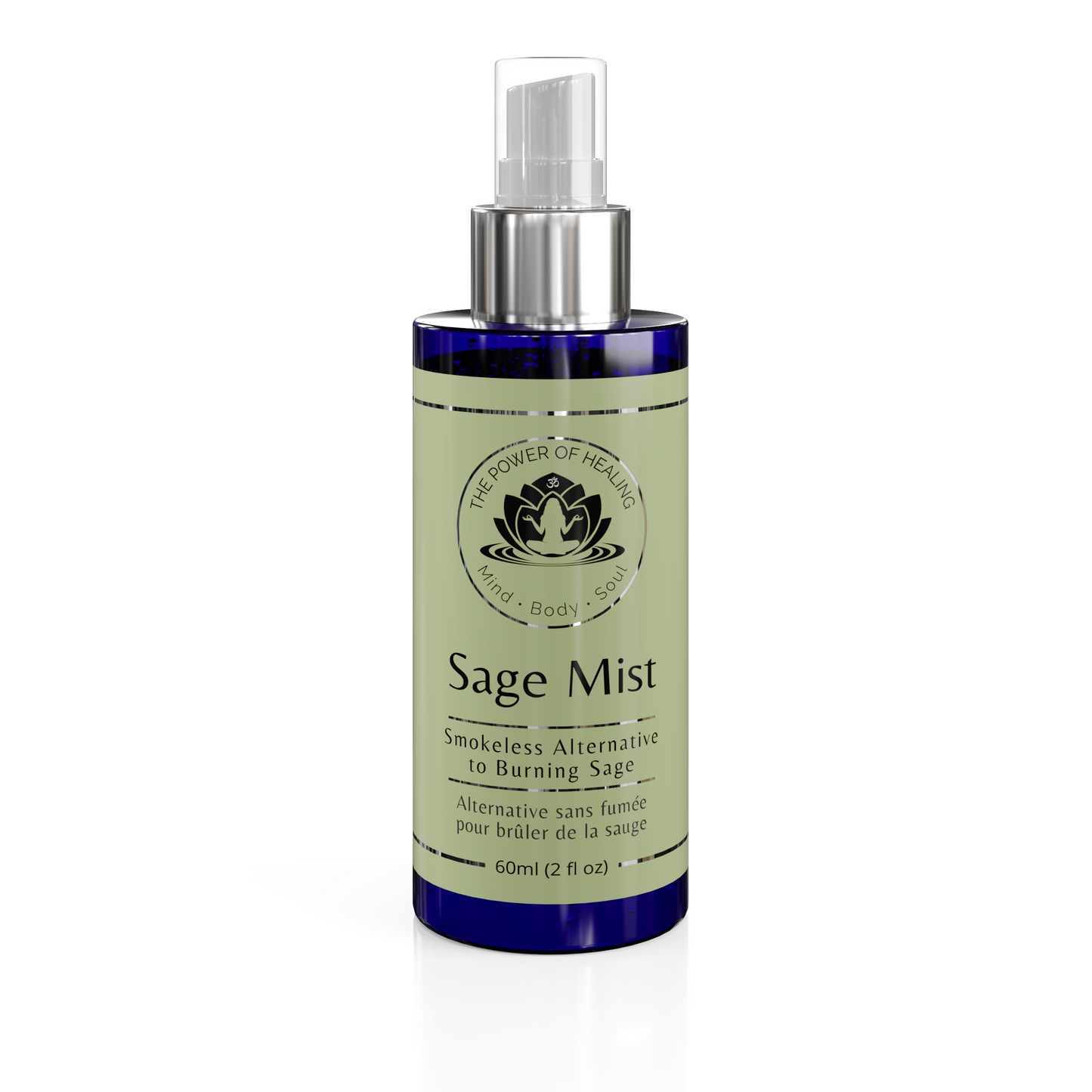 Sage Mist